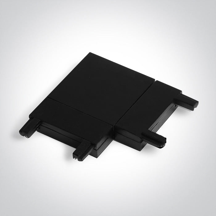 43004FH/B ECKE 90° FÜR FLACH MAGNETISCH PROFIL