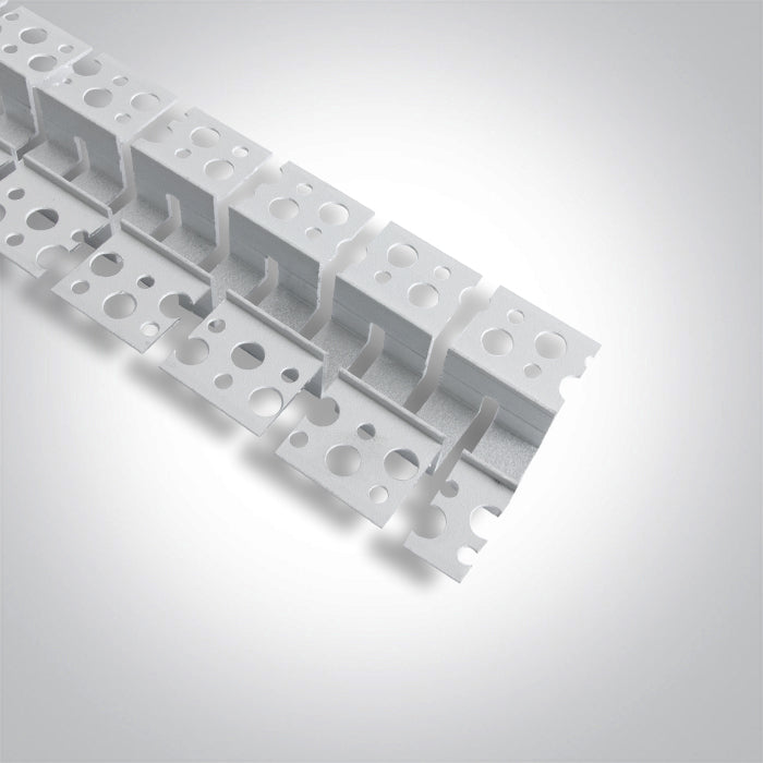 7901BATR/W BENDABLE TRIMLESS PROFIL 2m FÜR 7841B