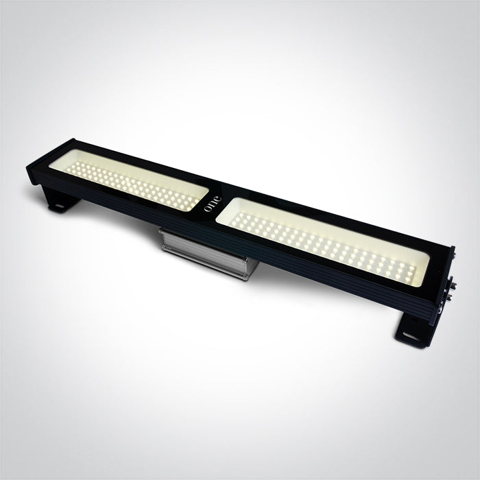 63100L/C LINEAR HALLENLEUCHTE 100W CW IP65 120-240V