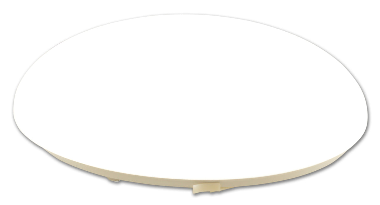 Foto: Venus 300 LED Decken- & Wandleuchte, 17W, 4000K, IP44 RA 80+