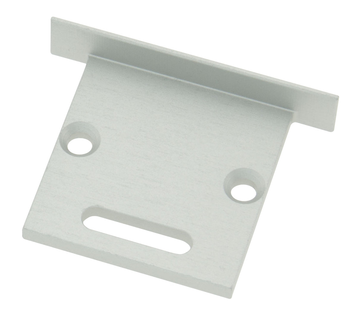 Profil Endkappe TBI flach mit Langloch