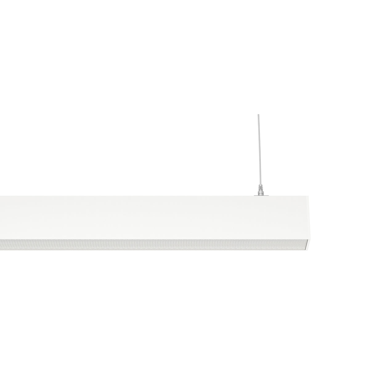 Line 40 HL D/I 68W 8582lm 840 MP on/off weiss l-1411mm