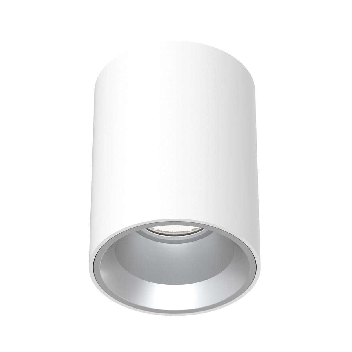 TechDot ABL 150 25,4W 2135lm 940 silber 50° on/off weiss