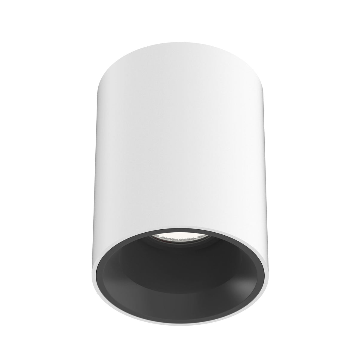 TechDot ABL 150 25,4W 2085lm 940 schwarz 50° on/off weiss