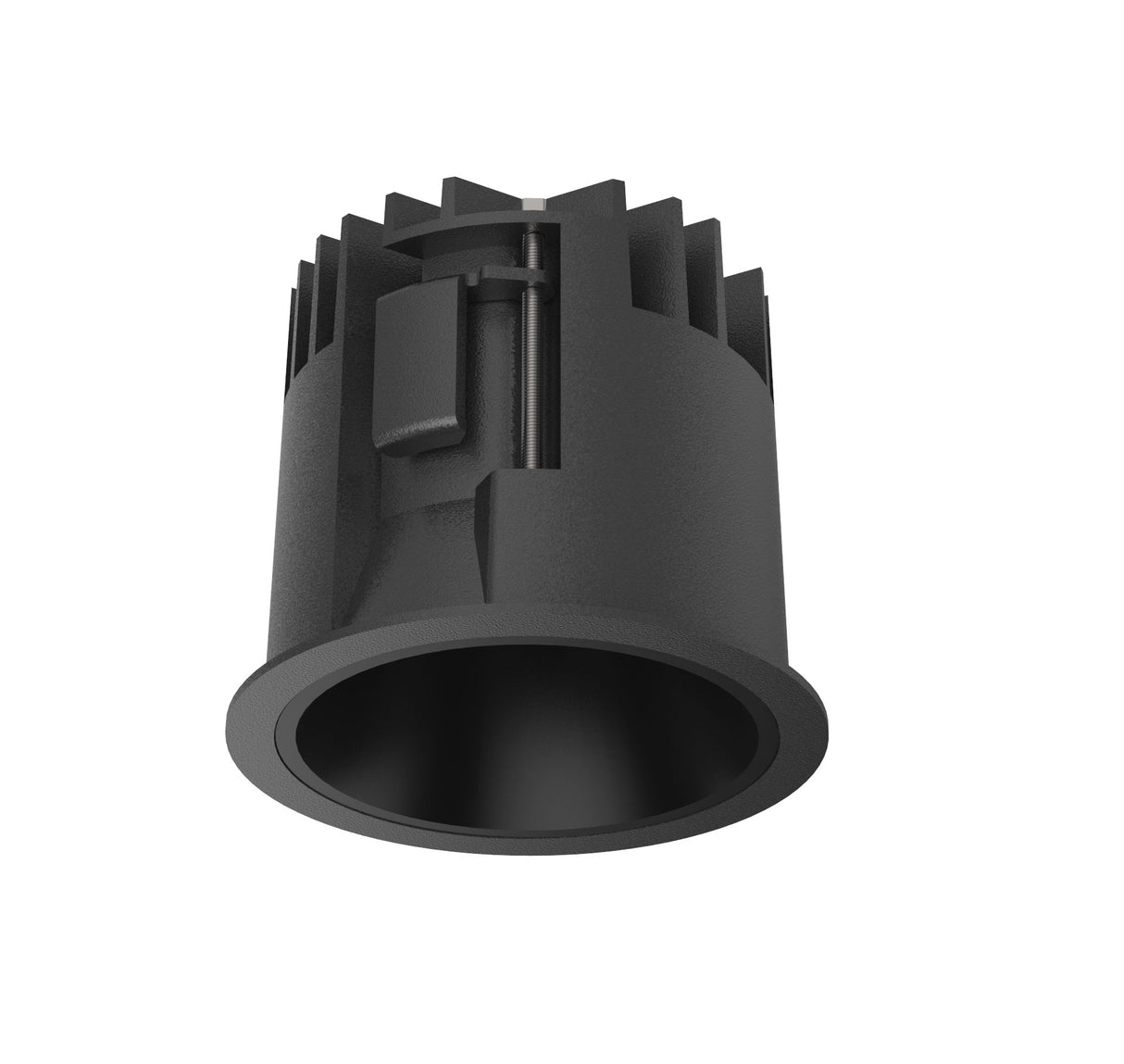 tech dot 75 DL 13,5W 1070lm 940 50° on/off schwarz IP20