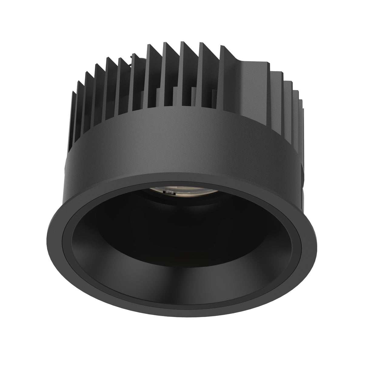 tech dot 150 DL 29W 2299lm 940 60° on/off schwarz