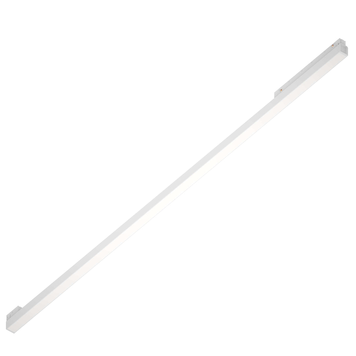 48V OPAL INSET 26W LF930 DALI WEISS