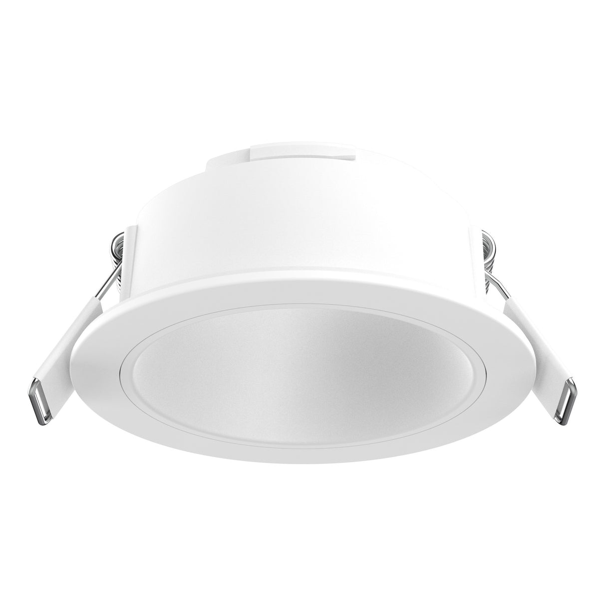 EXUMA DEEP BAFFLE ROUND WEISS/WEISS