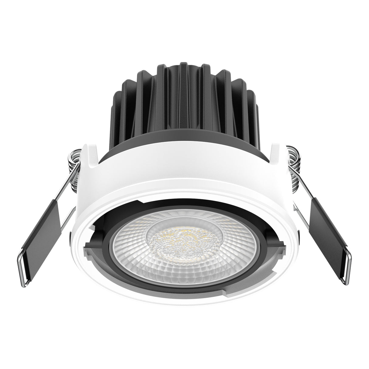EXUMA LED-SPOT WEISS 12W IP65 CCT-SWITCH