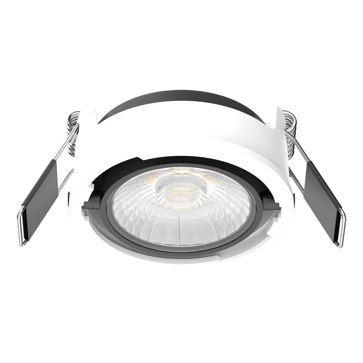 EXUMA LED-SPOT WEISS 6W IP65 CCT-SWITCH