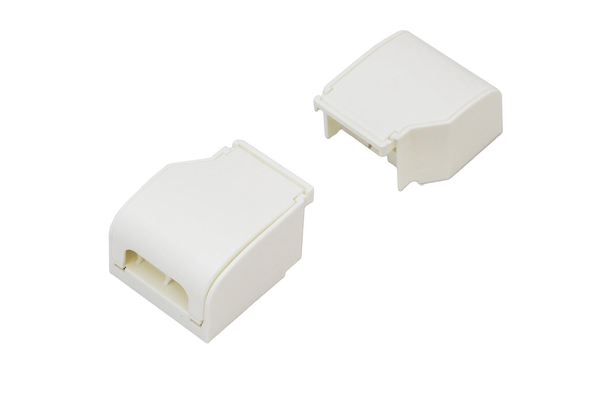 LED-TREIBER LC-SR ZUGENTLASTUNG