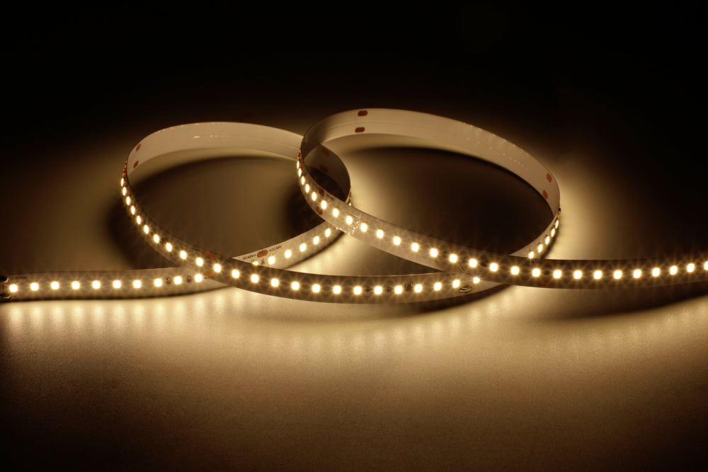 LED-STRIPE 50M 2700K 4,8W/m 459lm/m U-LON