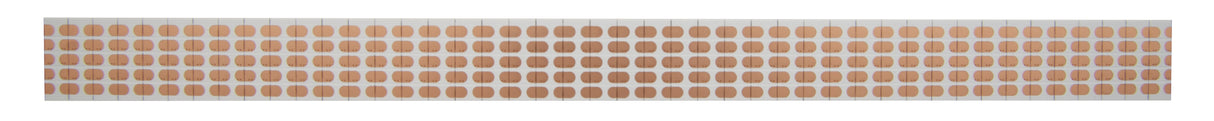 LED Flexboard Verbindungsplatine RGBW - IP20, 50cm