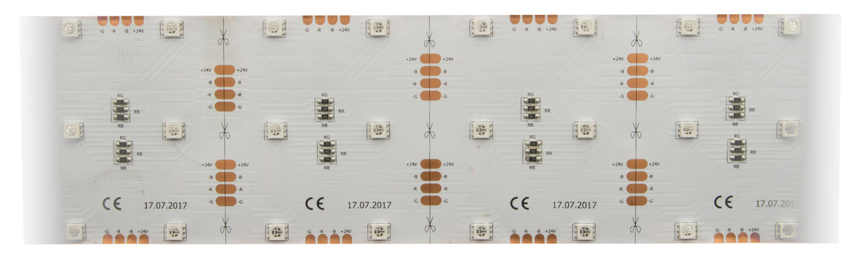 LED Flexboard 7 RGB - IP20