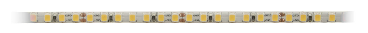FS 55, HW, Ra=90+, 13W/m, 1200lm/m, 24VDC, IP44, l=5m