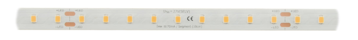 FS CC 7010 WW, Ra97, 18,9W, 1910lm/m, max. 700mA/m, l=4m
