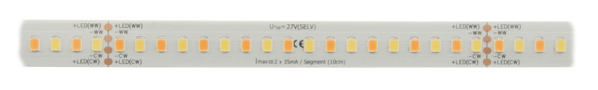 FS CC 3510 AW, Ra97, 18,9W/m, 1550m/m, max.700mA/m, l=4m
