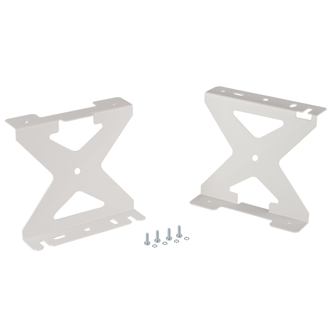Halterung für Deckenmontage für ARKTUR Square LED ECO