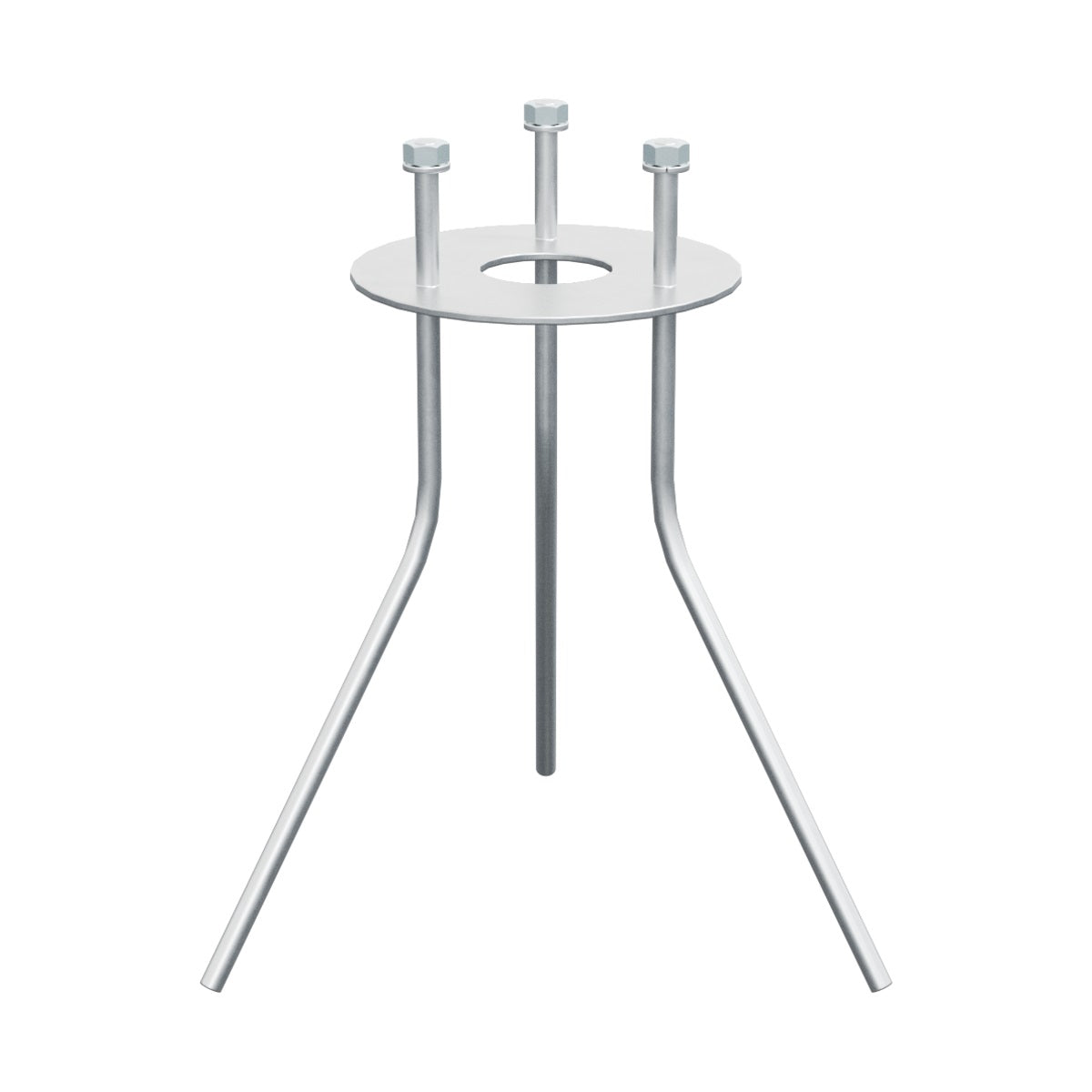 Betonanker für AVENIDA Pole LED