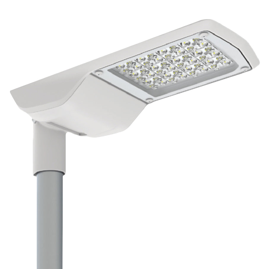 RUBINO LED 53W 6500lm/740 IP66 CL II O7 grau class II