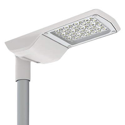 RUBINO LED 102W 13350lm/740 IP66 CL II O7 grau class II