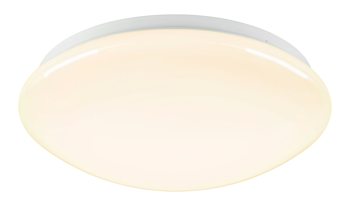 KARO II LED 12W, 924lm/3K, 1020lm/4K, 1020lm/5,7K 120° IP64