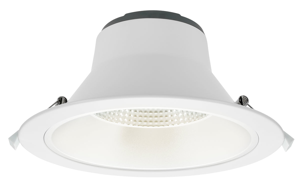 SEGON Basic 20W Tri-weiß 3/4/6,5K UGR<19, 230V, 60°, EVG