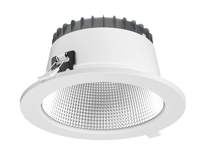 SEGON Basic 2 20W 2400lm 500mA 3/4/5,7K 60° UGR19 IP64