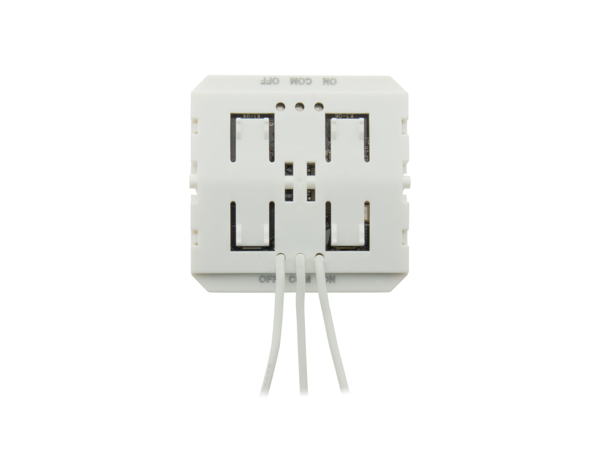LED RF Controller Mono - Doppeltastermodul