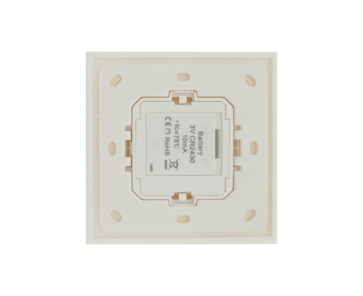 LED RF Controller Mono - 2 Zonen Funktaster