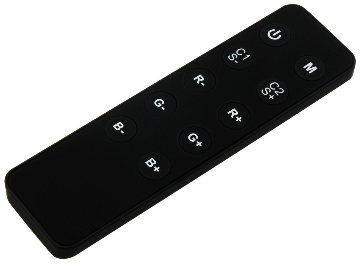 Controller RF RGB LED Fernbedienung