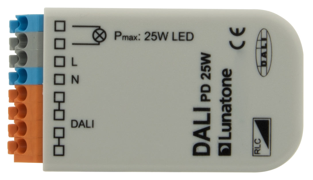 DALI PD Universaldimmer 25W
