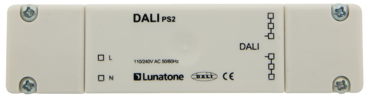 DALI PS1 Bus Stromversorgung - Leuchteneinbau