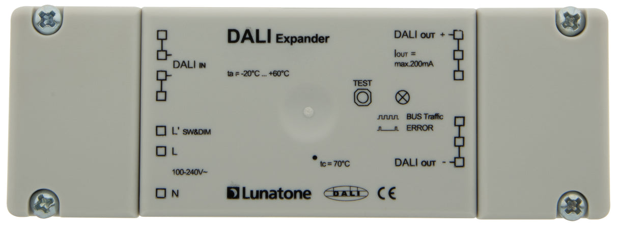 DALI Expander
