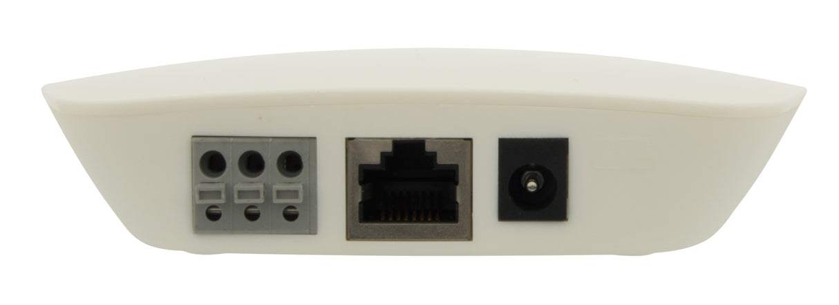 LED RF & DMX WiFi Interface Ethernet