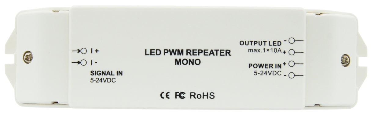 LED PWM Repeater Mono