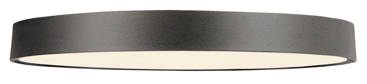 Novia R 600 38/55W 3000/4000K Ra90 UGR19 DALI2 schwarz