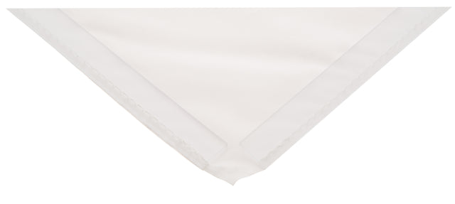 Foto: Lichtdurchlässiger Stoff auf Mass gefertigt inkl.Gummilippe