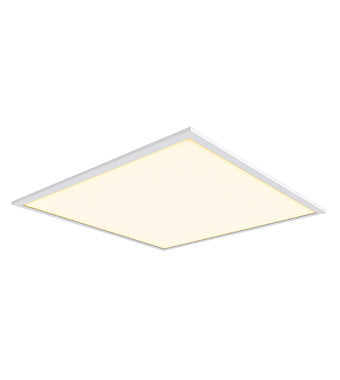 Lano HP 60W 8600lm 940 IP44 M600 opal, weiß, Multi Lumen
