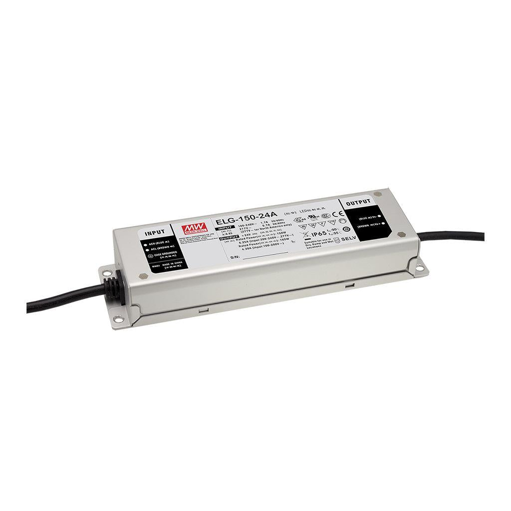 LED Netzteil ELG 150W IP67 12VDC, 10A