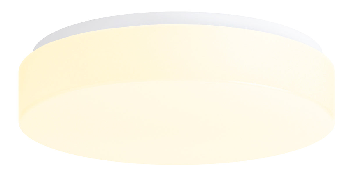 DELIA 1 LED, 18W, 2690lm, 3000K, IP54