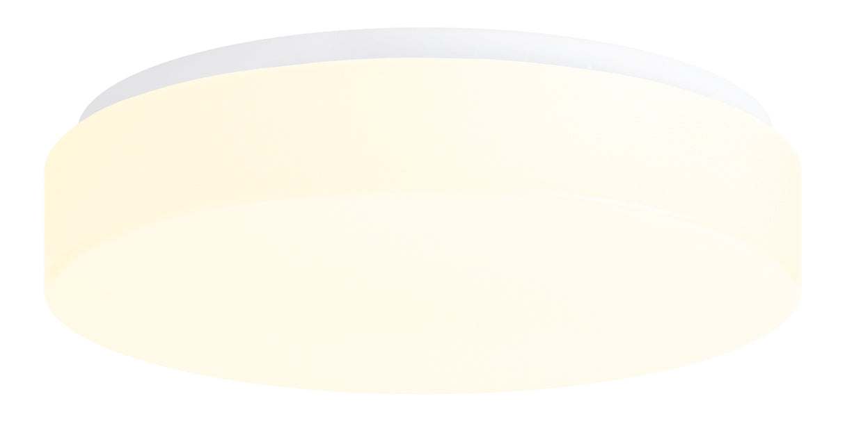 DELIA 1 LED, 18W, 2810lm, 4000K, IP54