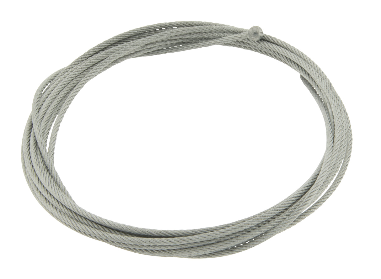 Seilabhänger 5m mit 2mm starkem Seil und 5mm Kugel
