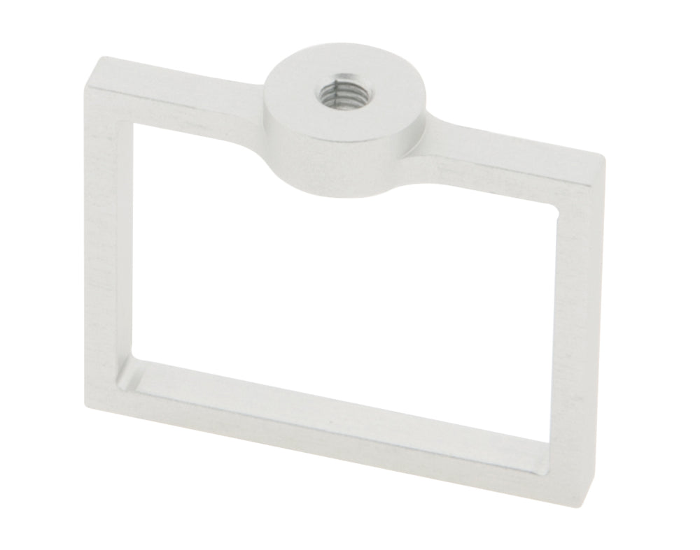 Foto: TBH Profilhalter flach vertikal für Seilabhänger