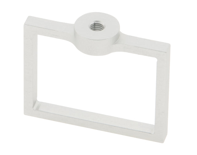 Foto: TBH Profilhalter flach vertikal für Seilabhänger