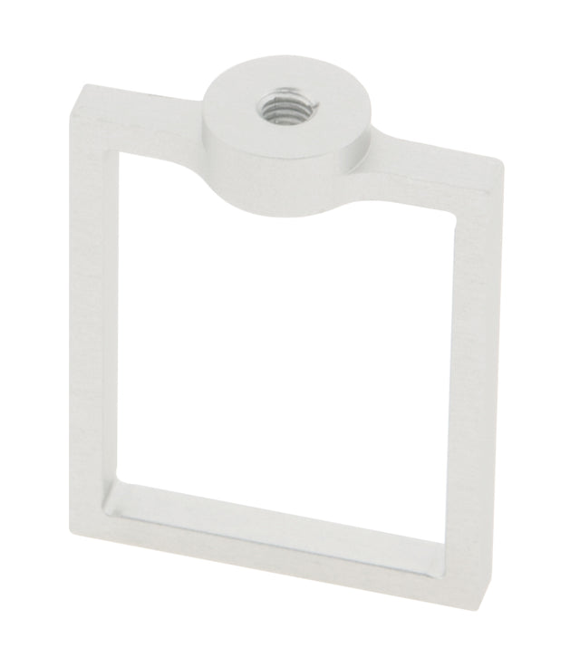 Foto: TBH Profilhalter flach horizontal für Seilabhänger