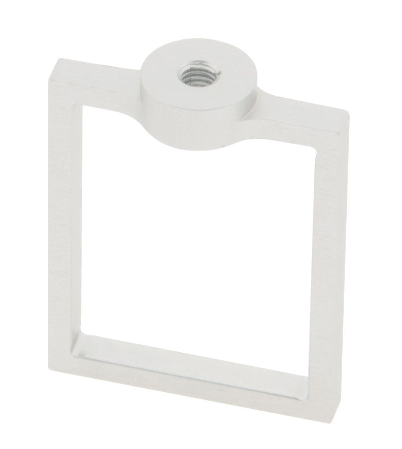 TBH Profilhalter flach horizontal für Seilabhänger