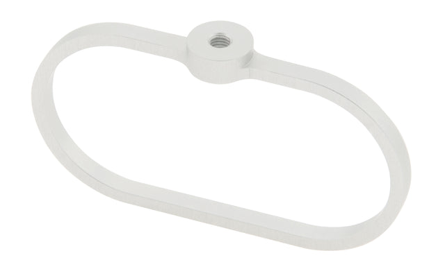 Foto: TBH Profilhalter rund horizontal für Seilabhänger