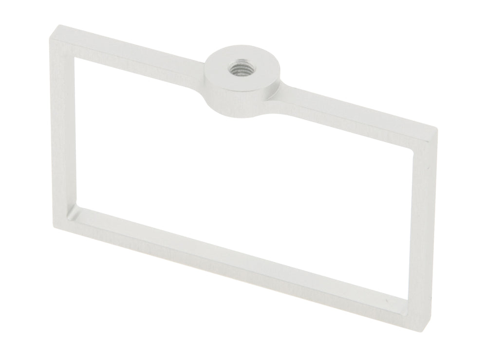 Foto: TBH Profilhalter eckig horizontal für Seilabhänger