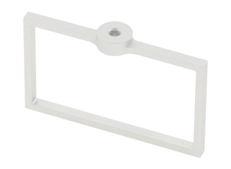 Foto: TBH Profilhalter eckig horizontal für Seilabhänger
